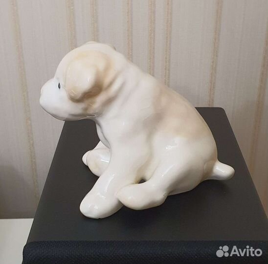 Статуэтка зик конаково