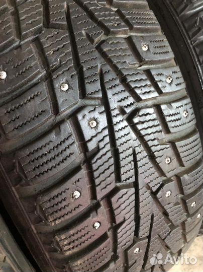 Nexen Classe Premiere 621 205/60 R16