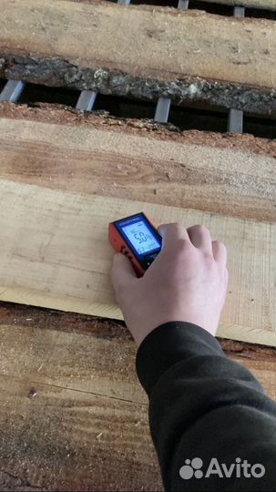 Камерная сушка пиломатериала