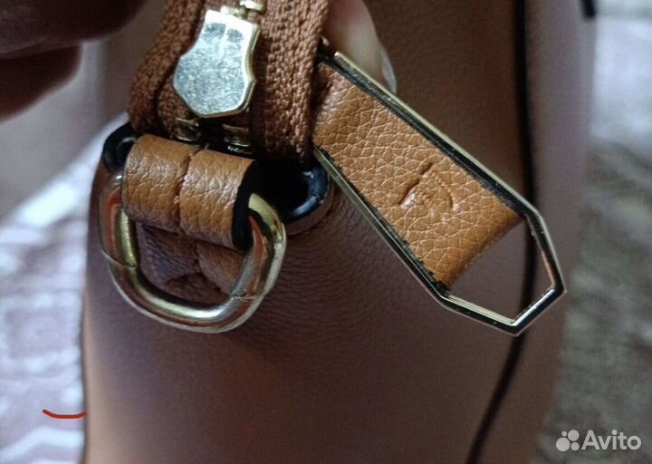 Сумка женская Trussardi