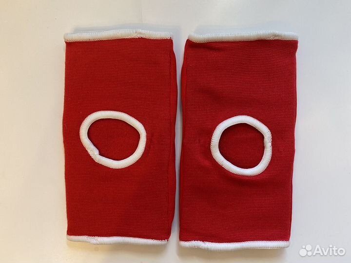 Наколенники спортивные детские Sprinter