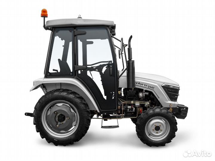 Мини-трактор СКАУТ TY-254С, 2023