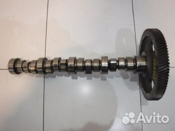 Распредвал Мерседес W670 Vario