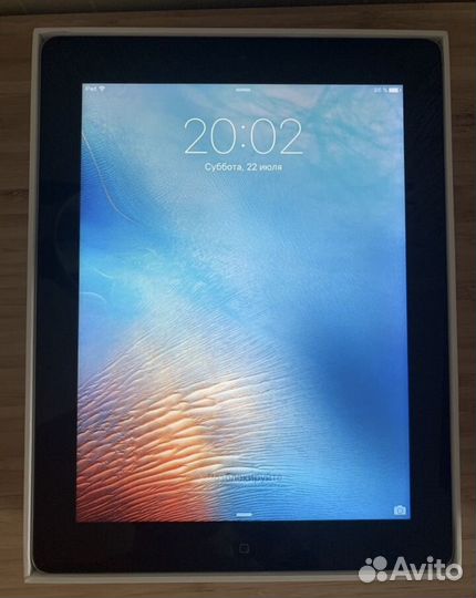 iPad 3 16gb