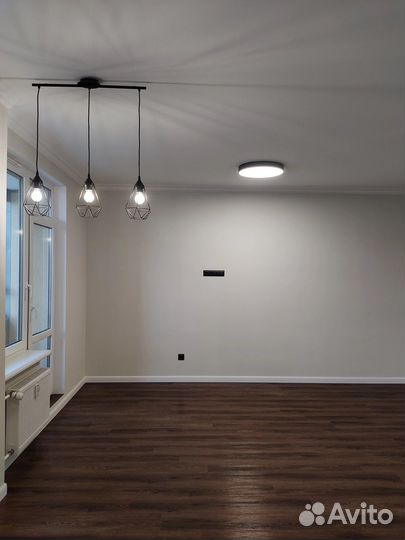 Ремонт квартир