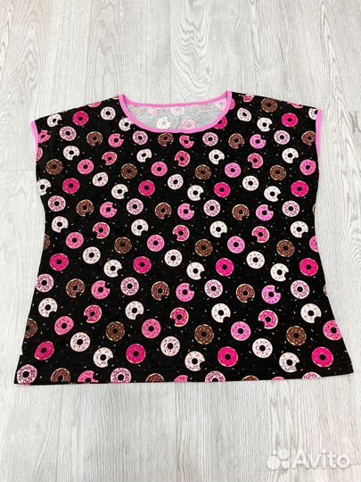 Футболка женская 48 размер