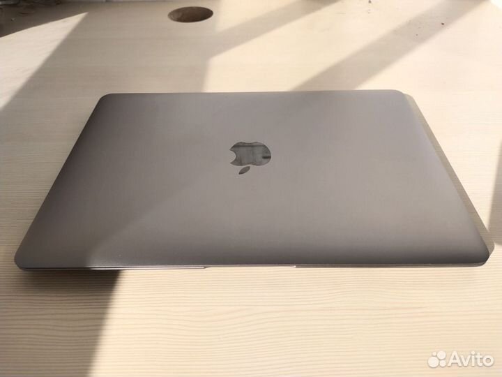 Apple MacBook 12 retina 2017