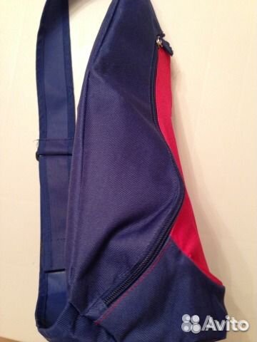 Рюкзак цска 40 х 30 х 10см. Сумка