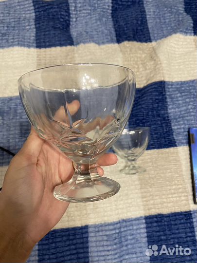 Креманки СССР