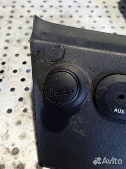 Прикуриватель Kia Rio 3