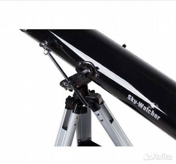 Телескоп Sky-Watcher BK 767AZ1
