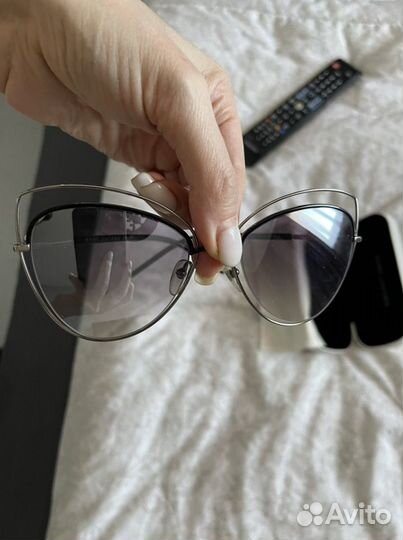 Marc jacobs очки оригинал