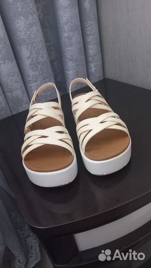 Crocs сабо