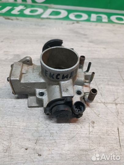 Дроссельная заслонка Daewoo Nexia N100-150 1.5