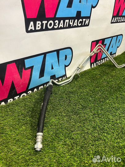 Шланг (трубка) АКПП Ford Mustang 6 S550 рест. 2021