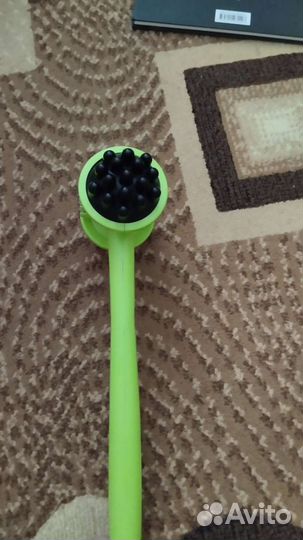 Масажор для тела