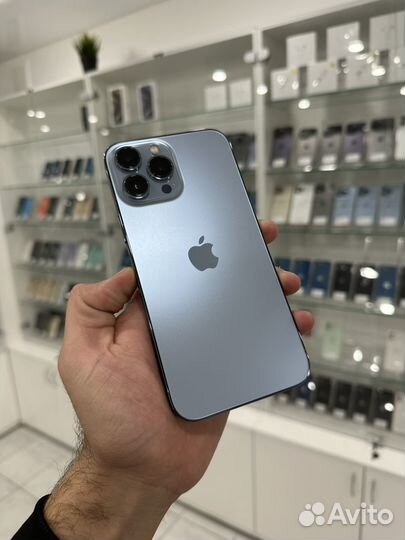 iPhone 13 Pro Max, 512 ГБ