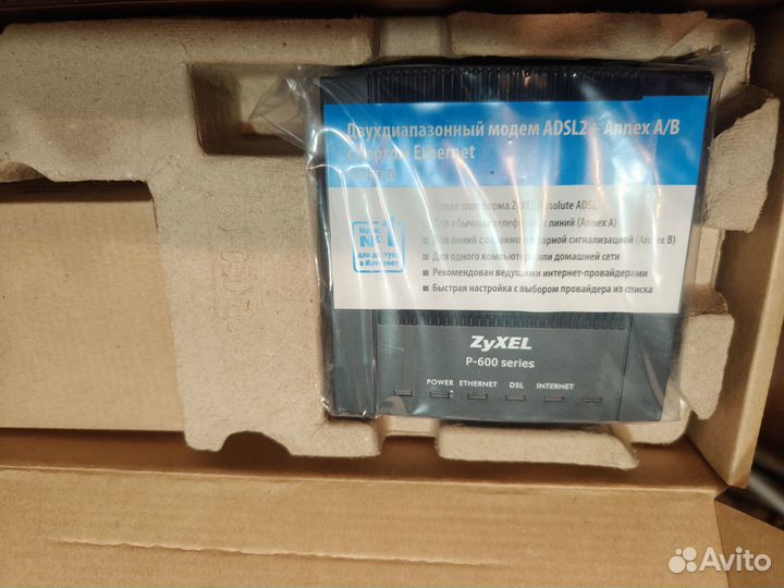 Модем Zyxel p660rt2 ee adsl2+