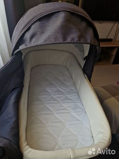 Коляска люлька для новорожденных inglesina sofia