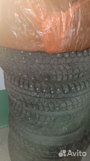 КАМА 1260-1 185/60 R14 20J