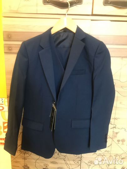 Школьная форма 146 см