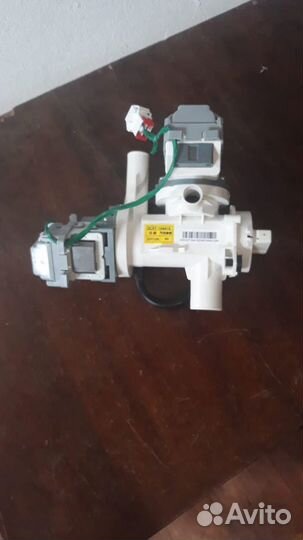 Запчасти для стиральных машин в Грозном