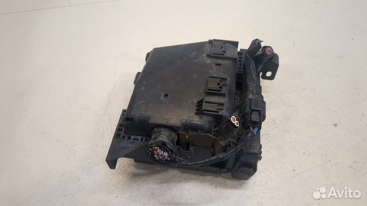 Блок предохранителей Mitsubishi Lancer 9, 2008