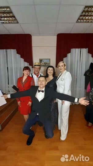 Ведущий(тамада) на свадьбу, новый год, юбилей