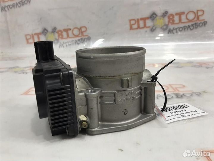 Дроссельная заслонка Nissan Teana (J31) 2003 - 20