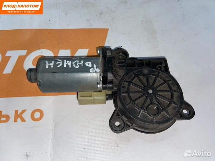 Моторчик стеклоподъемника передний правый Ford