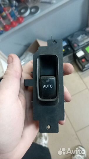 Кнопка стеклоподъемника Lexus Is 250