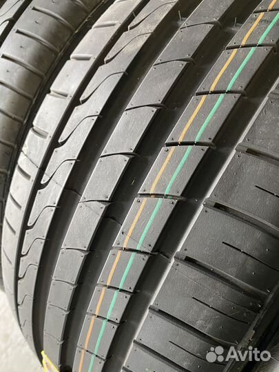 Minerva F205 235/45 R17