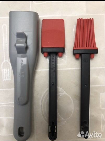 Tupperware посуда набор