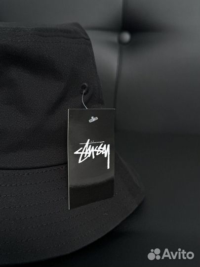 Панама Stussy