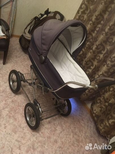 Коляска Inglesina