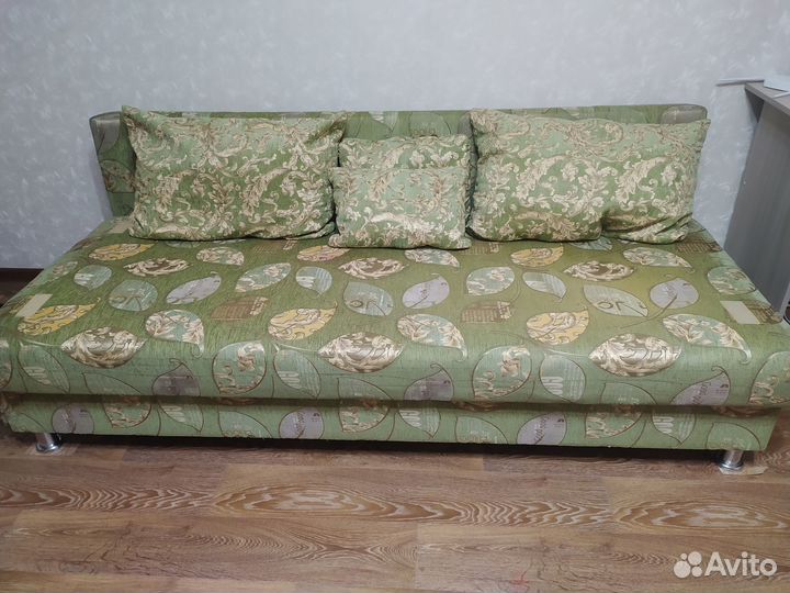 Продаю диван бу