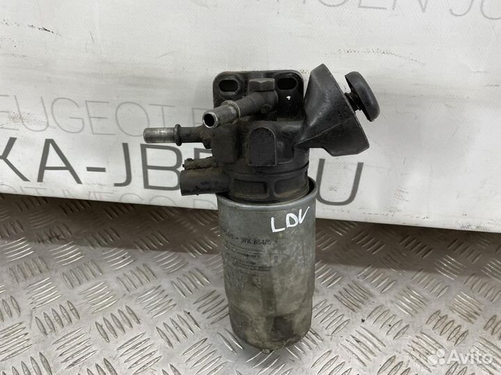 Корпус топливного фильтра LDV Maxus 2000+