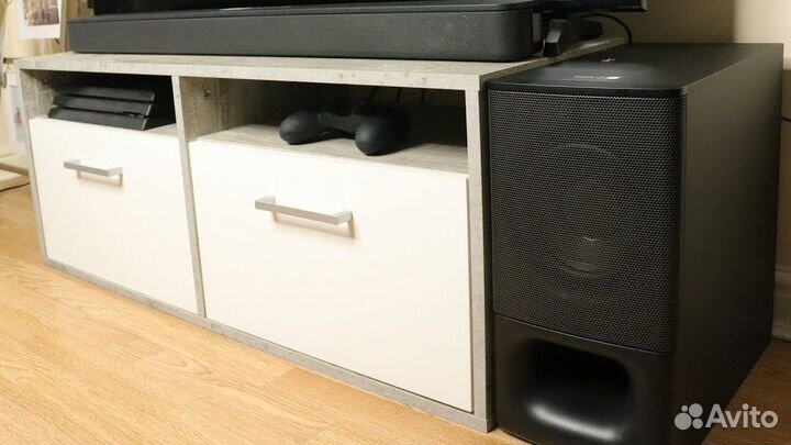 Саундбар sony HT-S350
