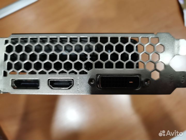 Gtx 1050 ti 4gb