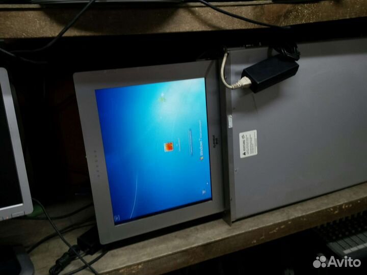 Монитор встраиваемый element one convers 170