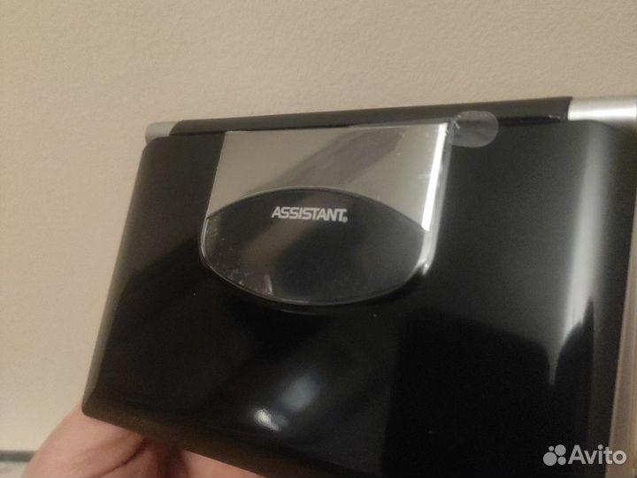 Электронный переводчик Assistant-5500