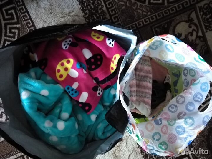 Вещи для девочки 116 - 128