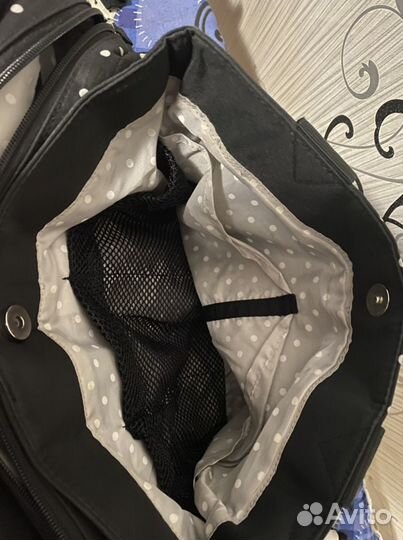 Сумка для мамы