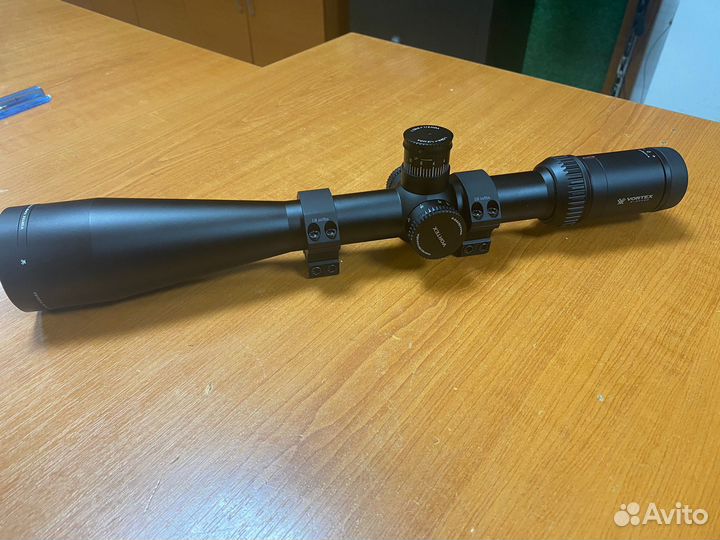 Оптический прицел