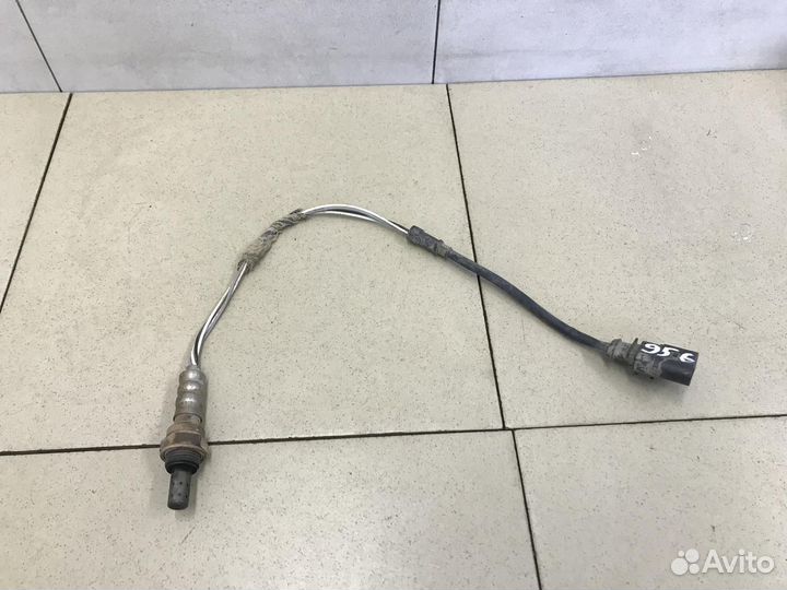 Датчик кислородный/Lambdasonde Golf V Plus 2005-20