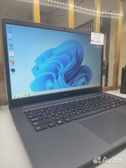 Ноутбук Redmi