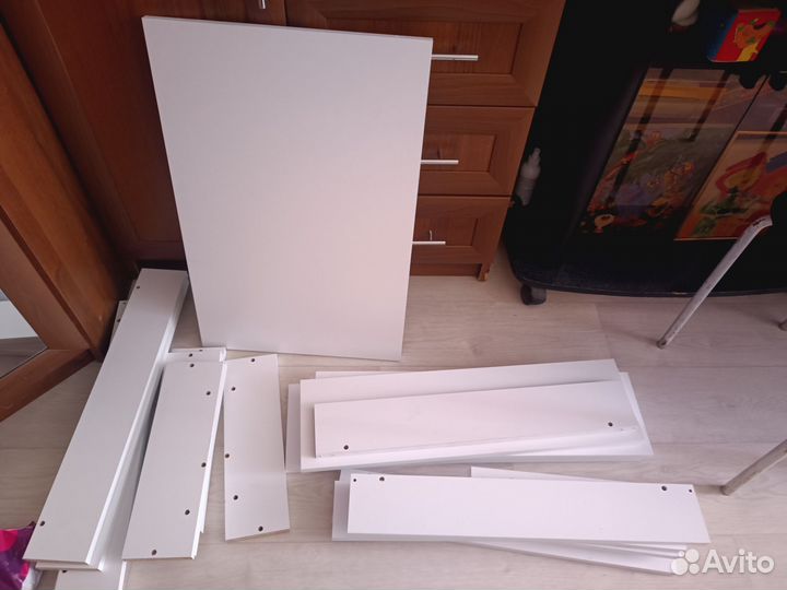 Доски для ящиков