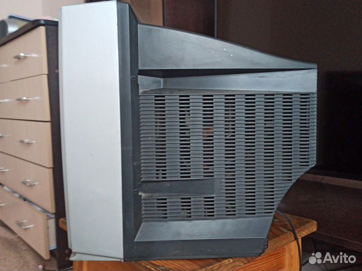 Телевизор ericsson S14