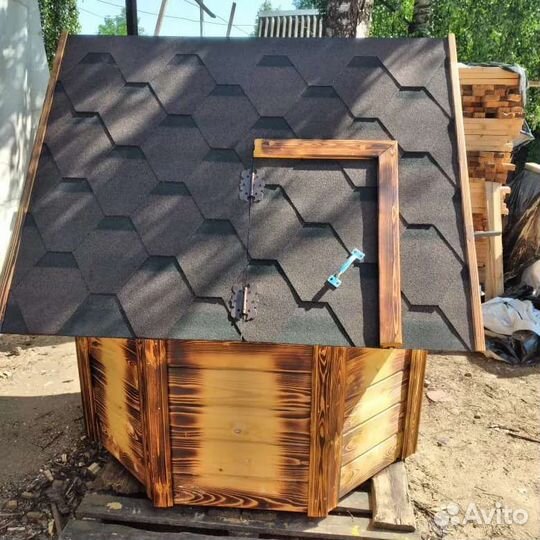 Копка колодцев под ключ