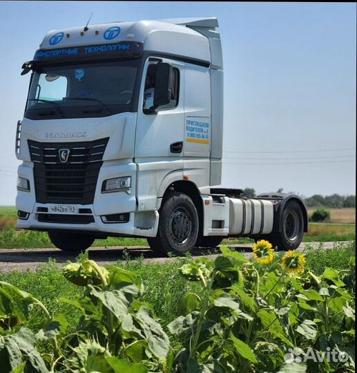 Водитель Е MO